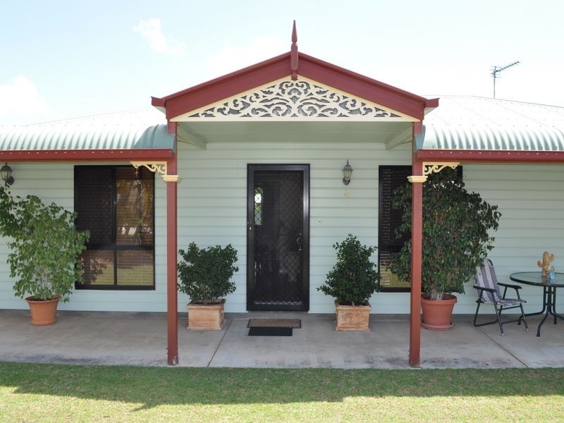 4 Curran Street, Clinton QLD 4680