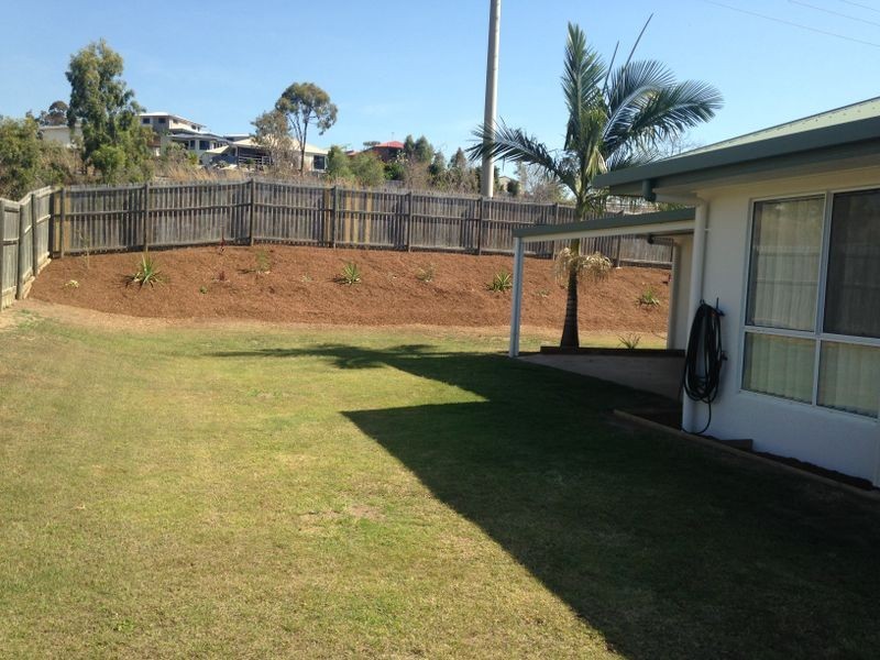21 Saxonvale Court, New Auckland QLD 4680