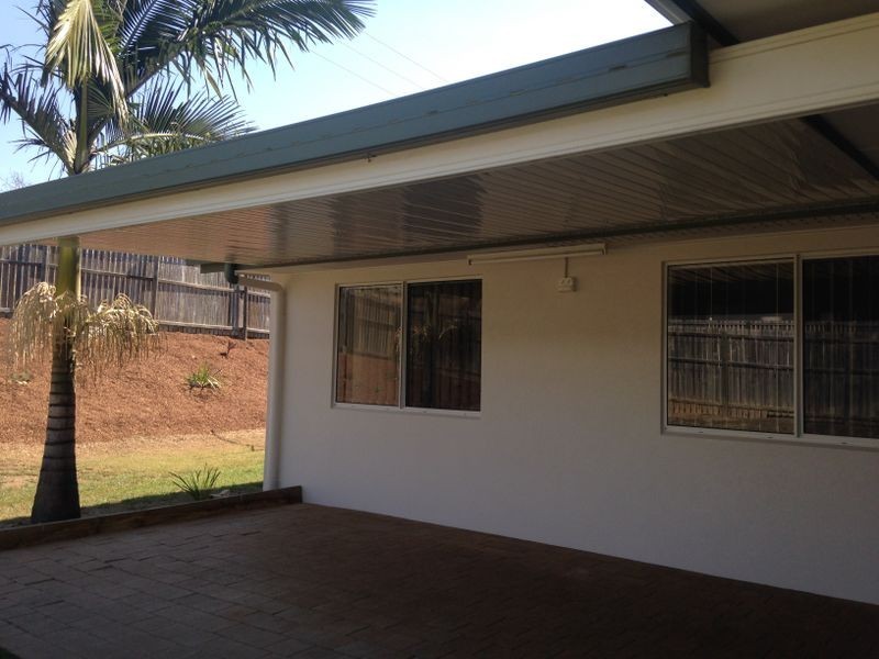 21 Saxonvale Court, New Auckland QLD 4680