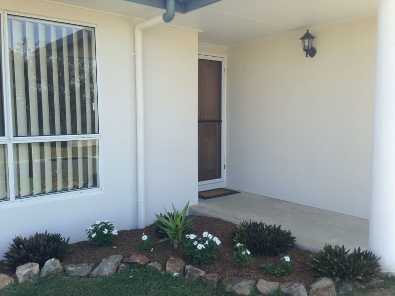 21 Saxonvale Court, New Auckland QLD 4680