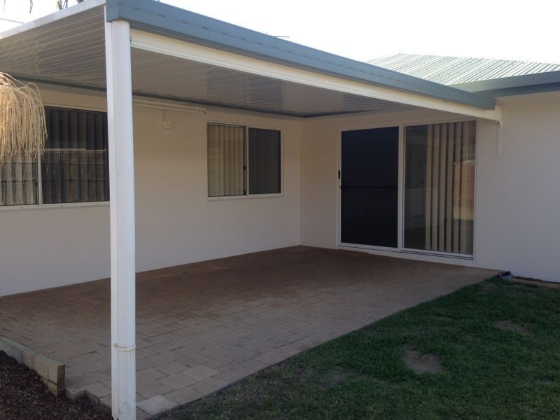 21 Saxonvale Court, New Auckland QLD 4680