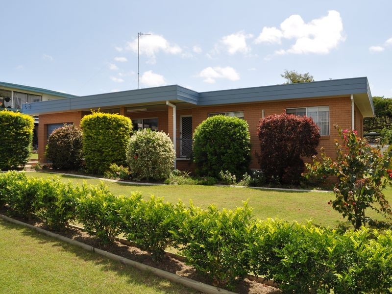 3 Potter Street, Clinton QLD 4680