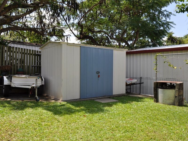 3 Potter Street, Clinton QLD 4680