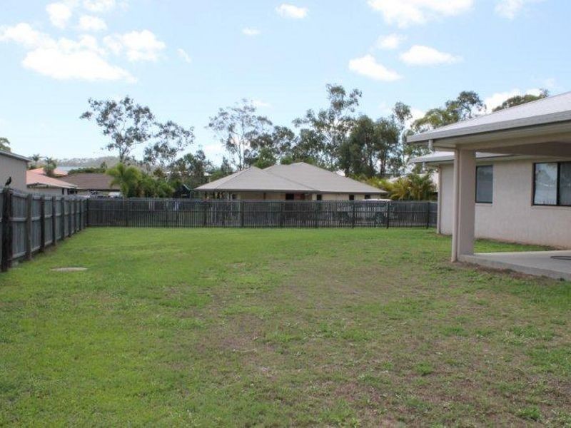 37 Skyline Drive, New Auckland QLD 4680