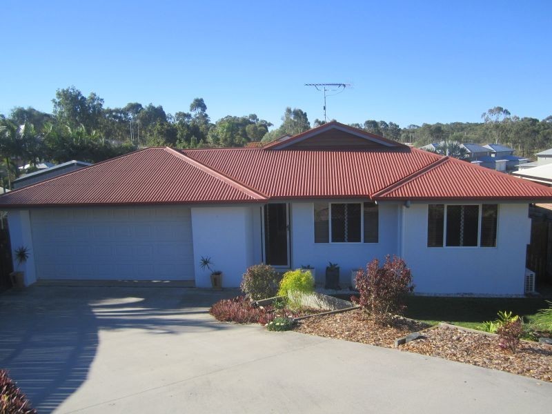 12 Stitt Close, Glen Eden QLD 4680