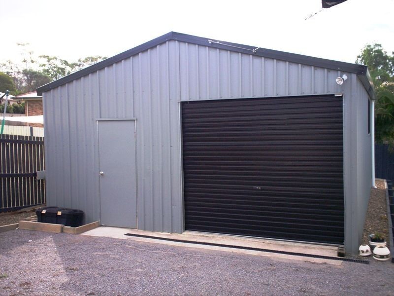 12 Stitt Close, Glen Eden QLD 4680