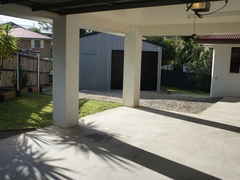 12 Stitt Close, Glen Eden QLD 4680