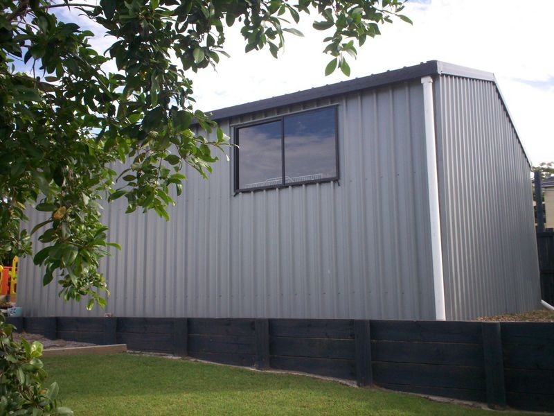 12 Stitt Close, Glen Eden QLD 4680