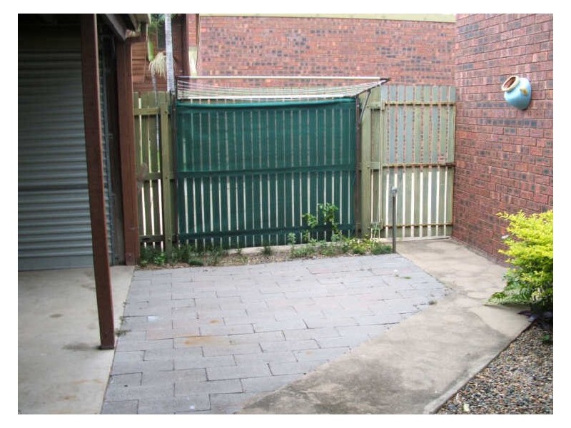 16/15 ROBERTS STREET, Gladstone QLD 4680