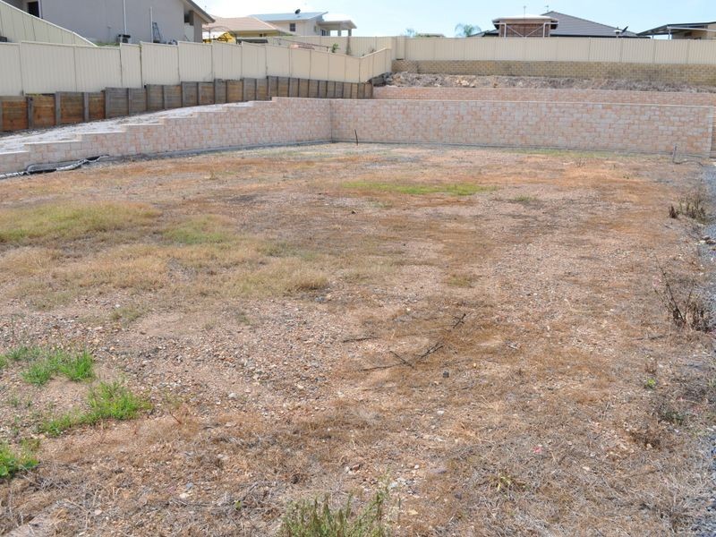 3 Chanel Court, New Auckland QLD 4680