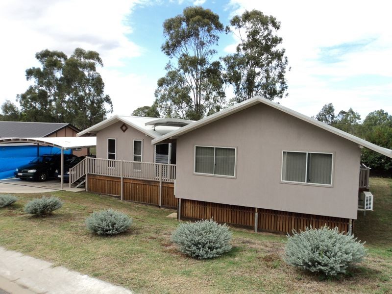 9/7 Gregory Court, Biloela QLD 4715