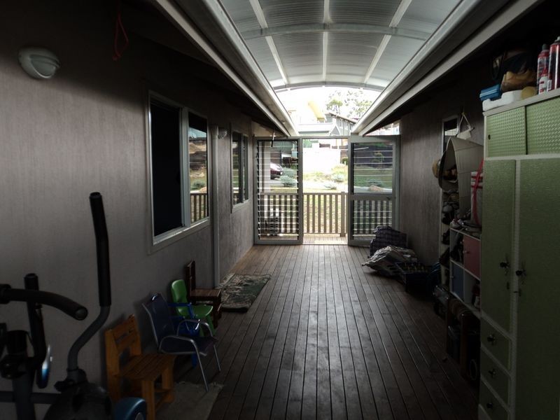 9/7 Gregory Court, Biloela QLD 4715