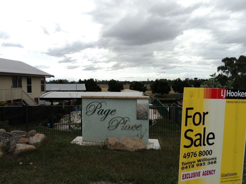 9/7 Gregory Court, Biloela QLD 4715