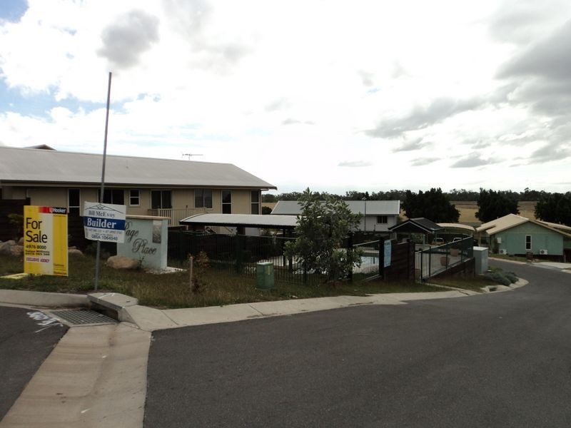 9/7 Gregory Court, Biloela QLD 4715