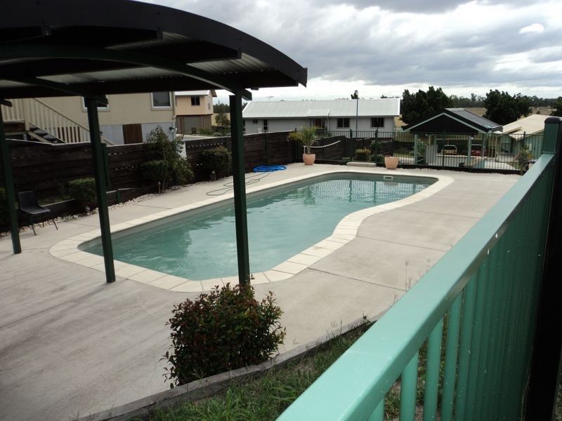 10/7 Gregory Court, Biloela QLD 4715