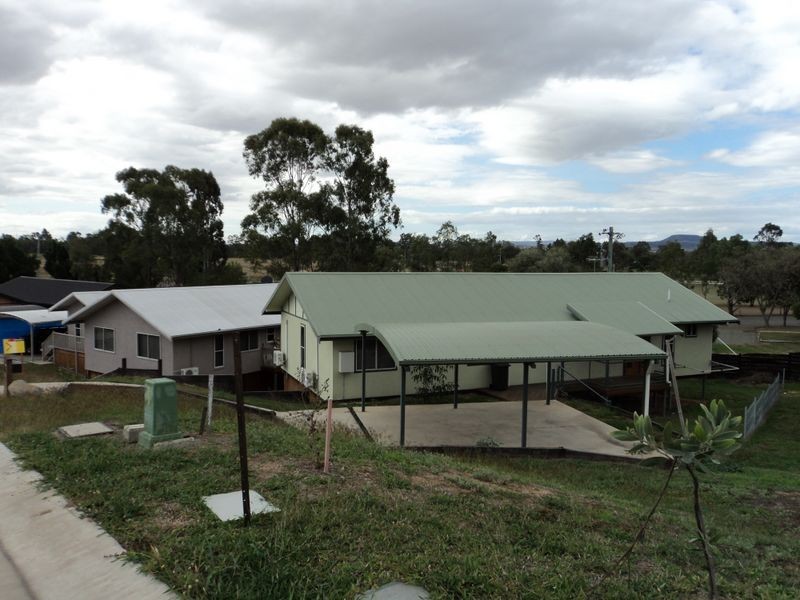 10/7 Gregory Court, Biloela QLD 4715
