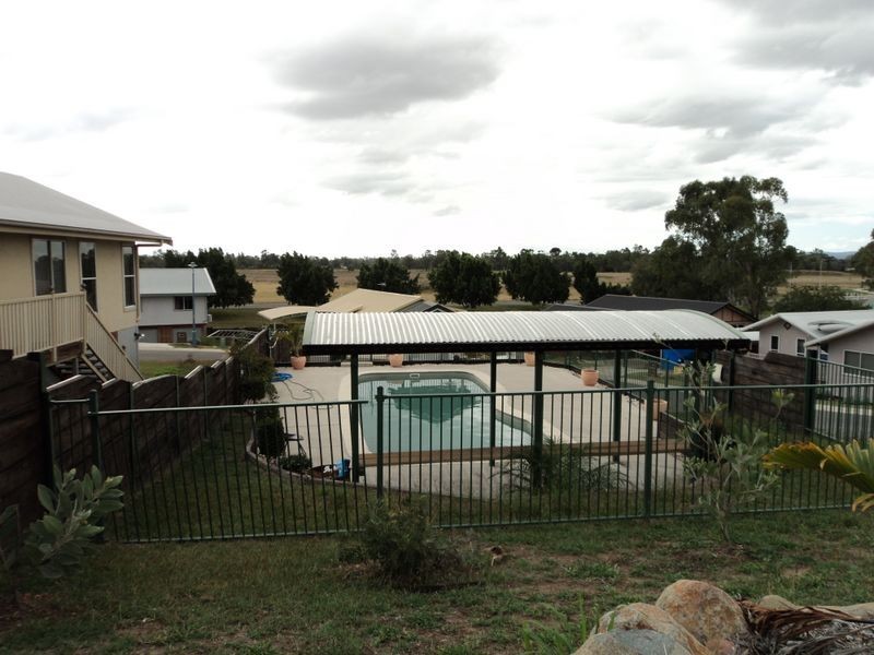 10/7 Gregory Court, Biloela QLD 4715