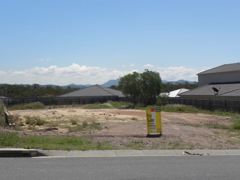 20 Dorinda Close, Clinton QLD 4680