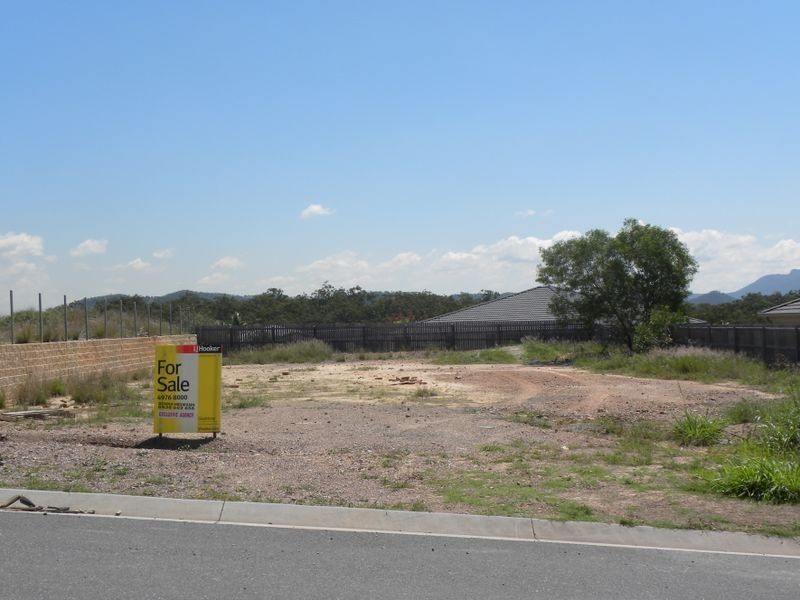20 Dorinda Close, Clinton QLD 4680