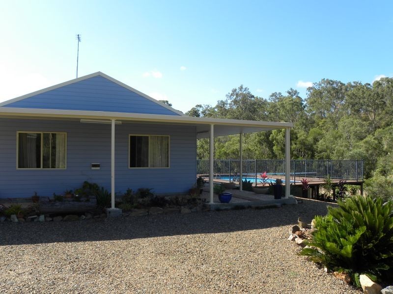 20 Nyarla Road, O’connell QLD 4680