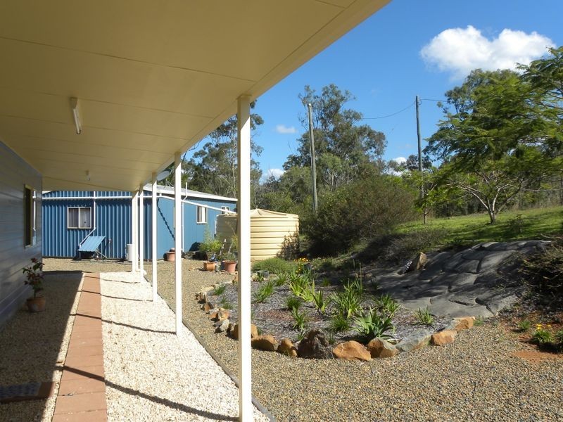 20 Nyarla Road, O’connell QLD 4680