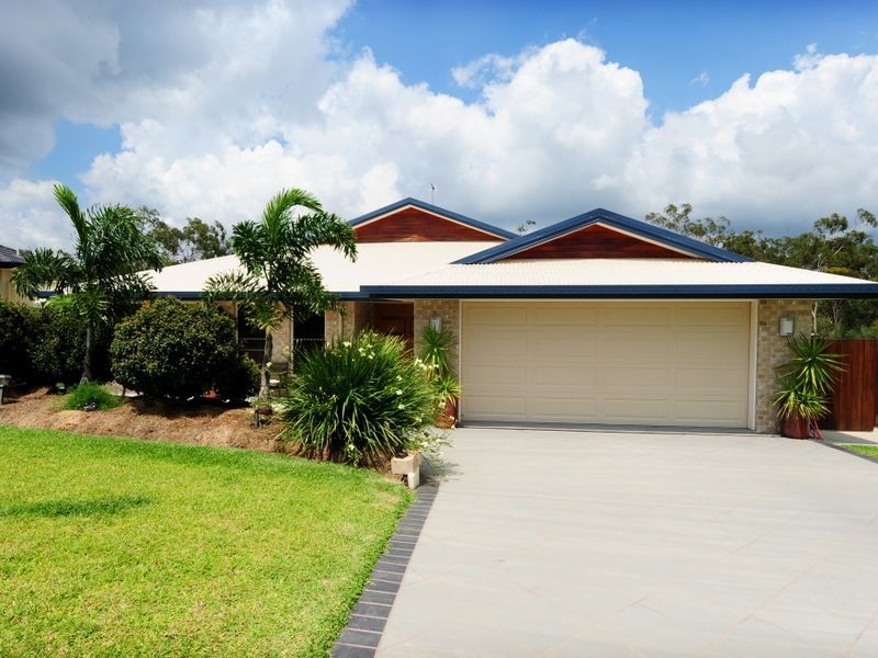82 Sharyn Drive, Gladstone QLD 4680