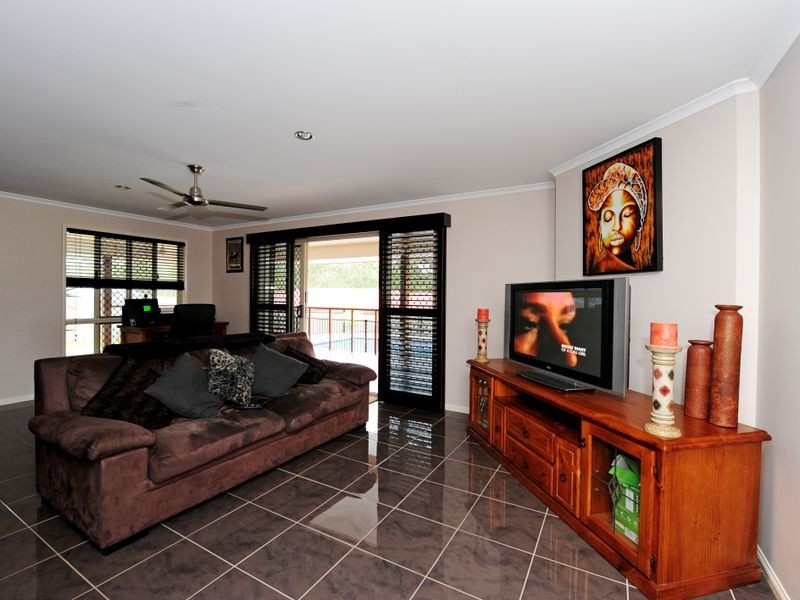 82 Sharyn Drive, Gladstone QLD 4680