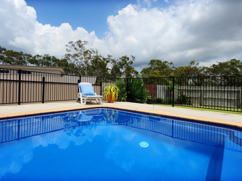 82 Sharyn Drive, Gladstone QLD 4680