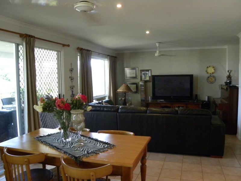18 Magnolia Avenue, Gladstone QLD 4680