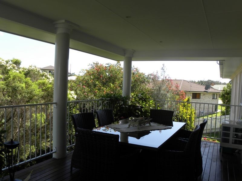18 Magnolia Avenue, Gladstone QLD 4680