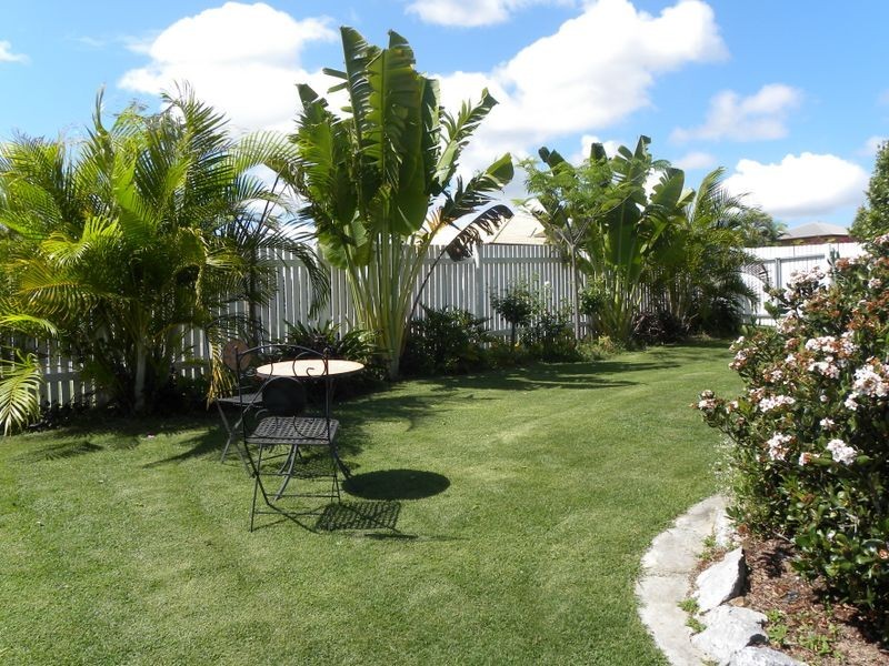18 Magnolia Avenue, Gladstone QLD 4680