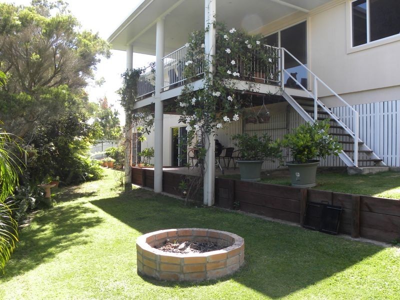 18 Magnolia Avenue, Gladstone QLD 4680