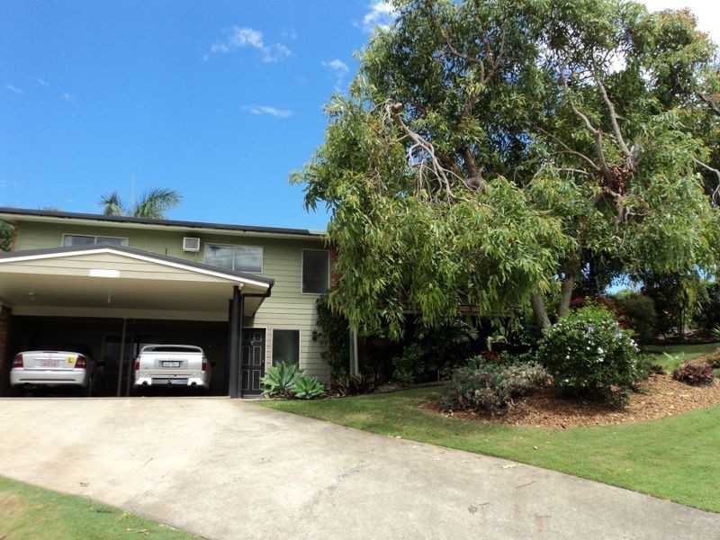 36 Gretel Drive, Clinton QLD 4680