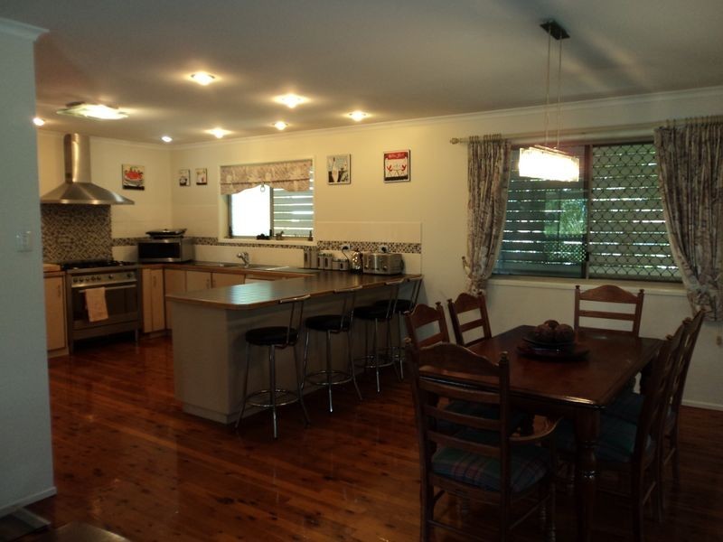 36 Gretel Drive, Clinton QLD 4680