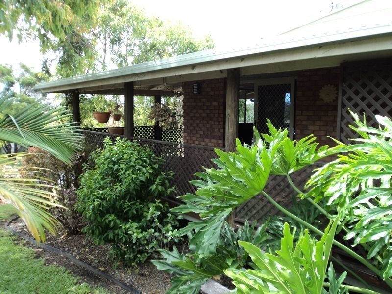 36 Gretel Drive, Clinton QLD 4680