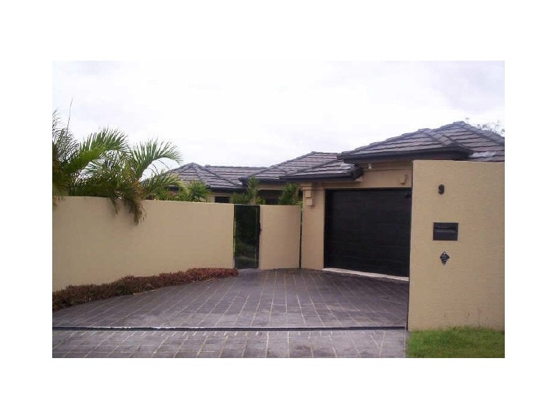 9 CLIPPER TERRACE, Gladstone QLD 4680