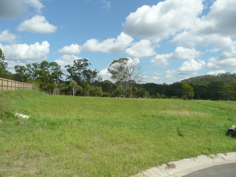 31 Jumbuck Court, Glen Eden QLD 4680