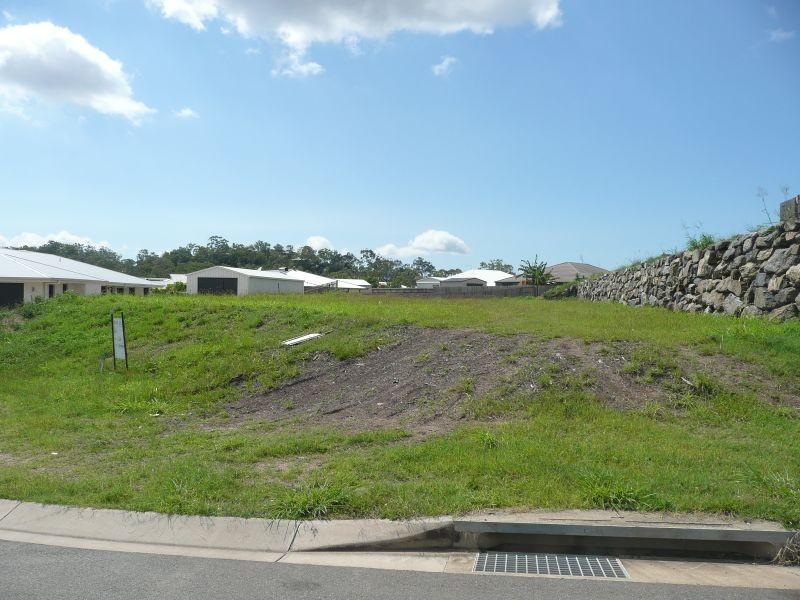 16 Jumbuck Court, Glen Eden QLD 4680