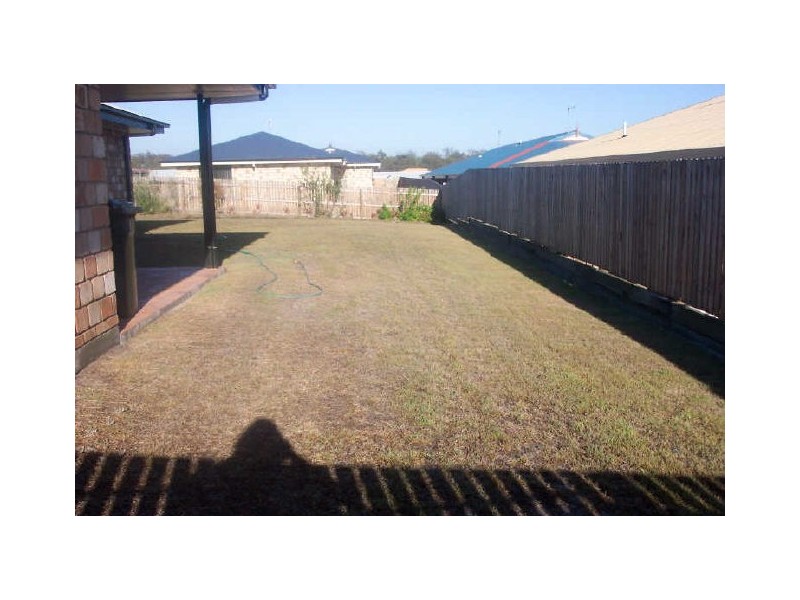 4 BRISTOL PLACE, Gladstone QLD 4680