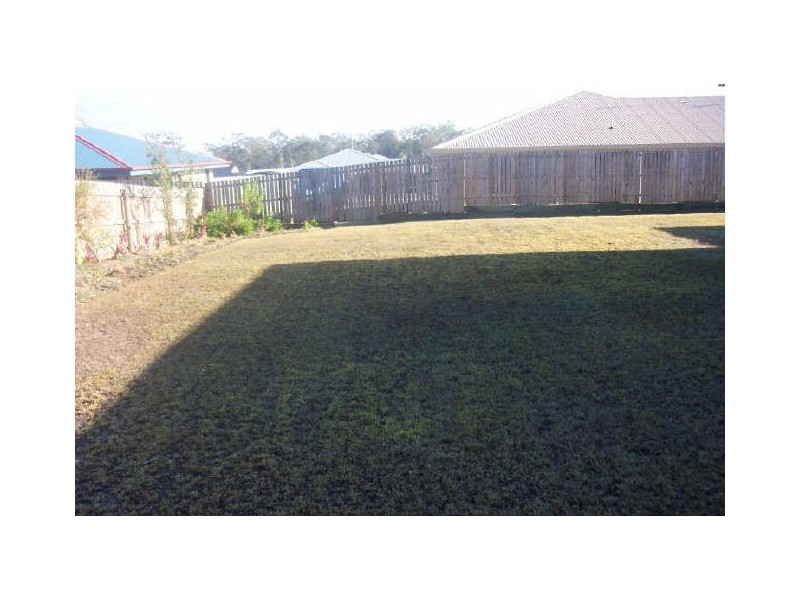 4 BRISTOL PLACE, Gladstone QLD 4680