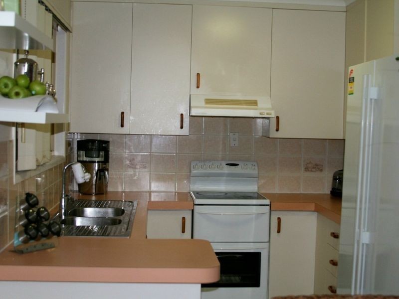 47 Allunga Drive, Gladstone QLD 4680