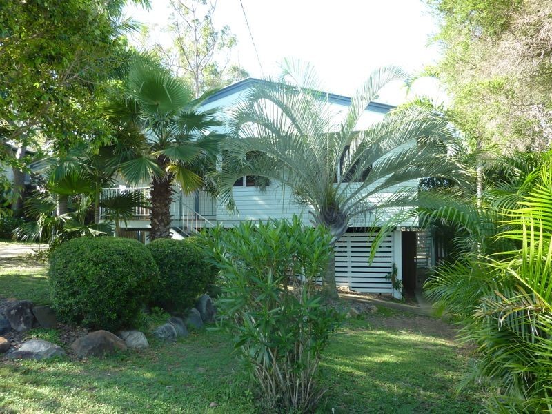 5 Pike Crescent, Gladstone QLD 4680