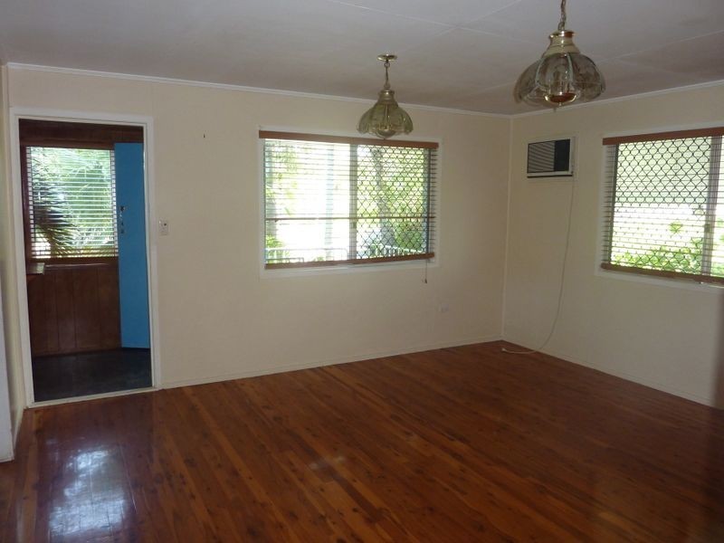 5 Pike Crescent, Gladstone QLD 4680