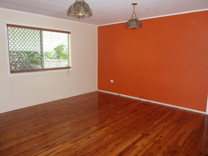 5 Pike Crescent, Gladstone QLD 4680