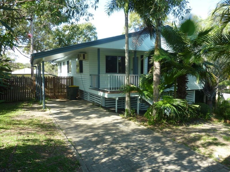 5 Pike Crescent, Gladstone QLD 4680