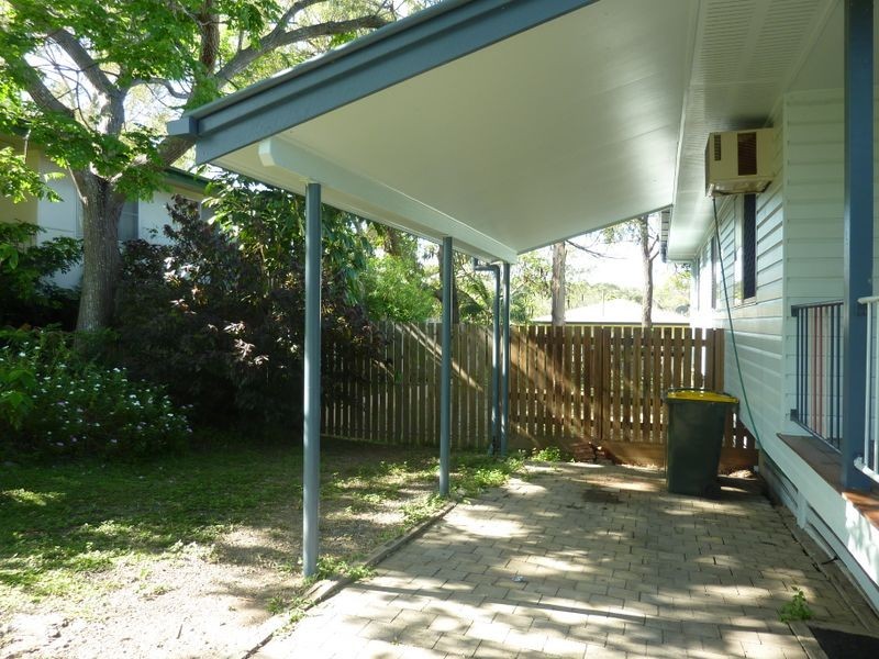 5 Pike Crescent, Gladstone QLD 4680