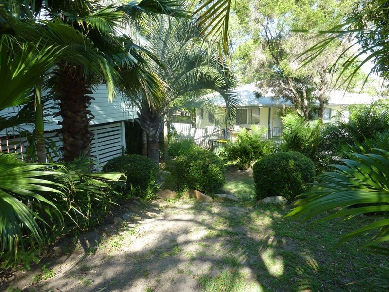 5 Pike Crescent, Gladstone QLD 4680