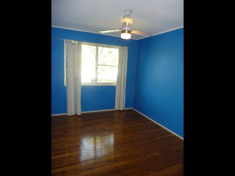 5 Pike Crescent, Gladstone QLD 4680