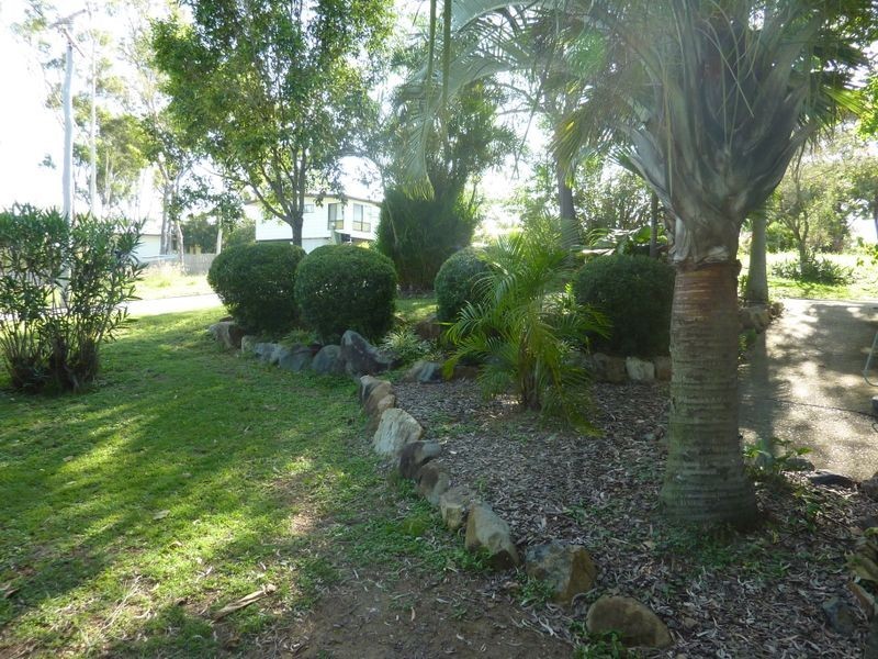 5 Pike Crescent, Gladstone QLD 4680