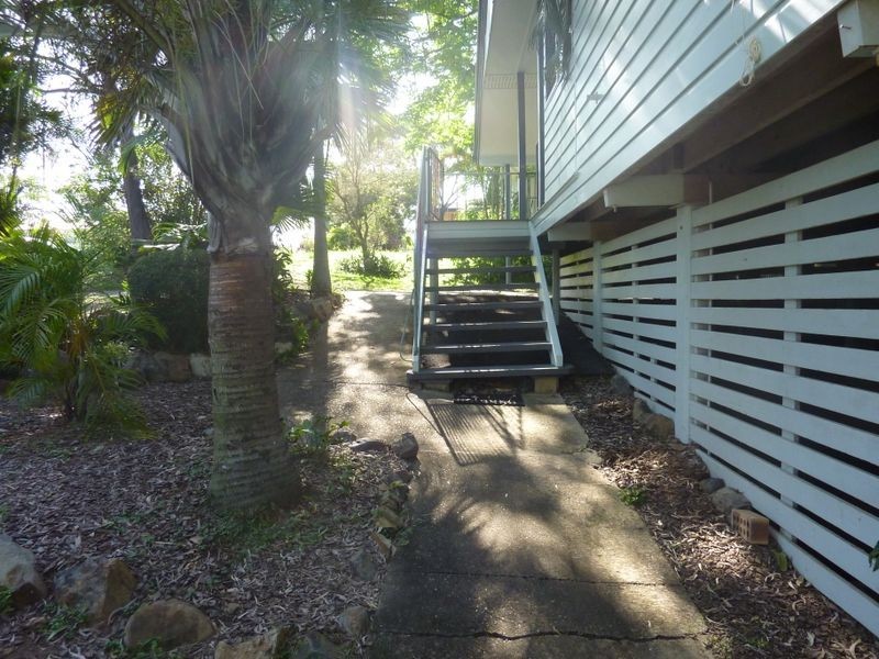 5 Pike Crescent, Gladstone QLD 4680